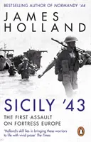 Sicily '43 - Un livre de l'année du Times - Sicily '43 - A Times Book of the Year