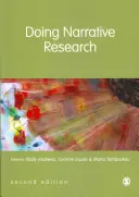 Faire de la recherche narrative - Doing Narrative Research