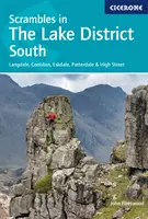 Embrouilles dans le Lake District - Sud - Langdale, Coniston, Eskdale, Patterdale & High Street - Scrambles in the Lake District - South - Langdale, Coniston, Eskdale, Patterdale & High Street