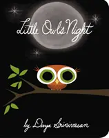 La nuit de la chouette - Little Owl's Night