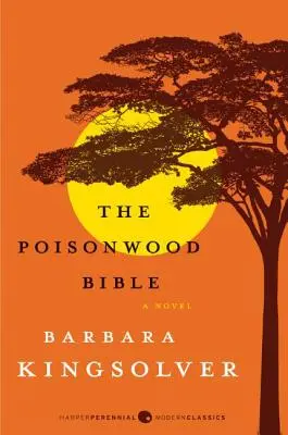 La Bible du Bois de Poison - The Poisonwood Bible