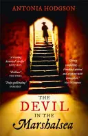 Le diable dans la maréchaussée - Thomas Hawkins Livre 1 - Devil in the Marshalsea - Thomas Hawkins Book 1