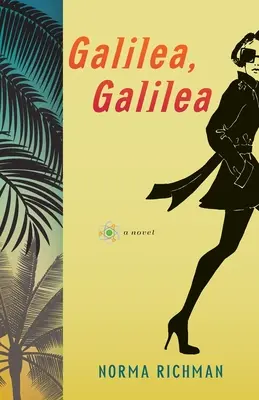 Galilée, Galilée - Galilea, Galilea