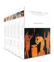 Une histoire culturelle du cheveu : volumes 1 à 6 - A Cultural History of Hair: Volumes 1-6