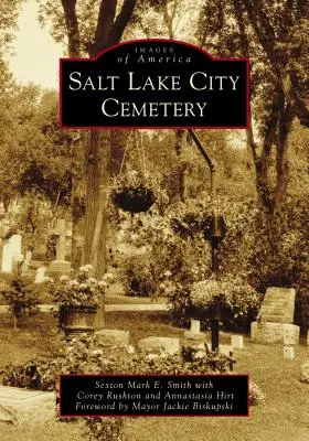 Cimetière de Salt Lake City - Salt Lake City Cemetery