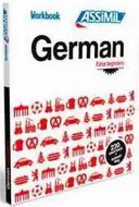 Cahier L'Allemand Faux Débutants - Workbook German False Beginners