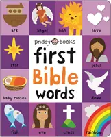 Les 100 premiers mots de la Bible - First 100 Bible Words