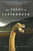 Les sagas des Islandais : (Penguin Classics Deluxe Edition) - The Sagas of Icelanders: (Penguin Classics Deluxe Edition)