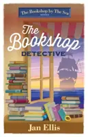 Détective de librairie - Bookshop Detective