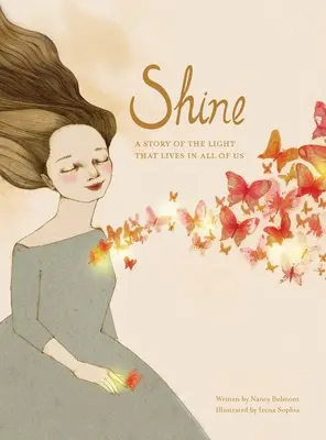 Shine - L'histoire de la lumière qui vit en chacun de nous - Shine - A Story of the Light that Lives in All of Us