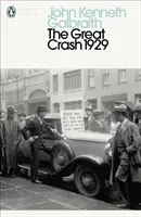 Le grand krach de 1929 - Great Crash 1929