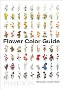 Guide des couleurs des fleurs - Flower Color Guide