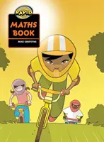 Rapid Maths : Stage 4 Pupil Book - Rapid Maths: Stage 4 Pupil Book