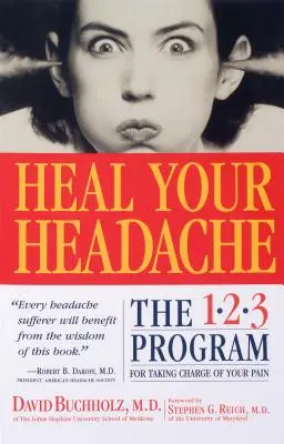 Soignez votre mal de tête - Heal Your Headache