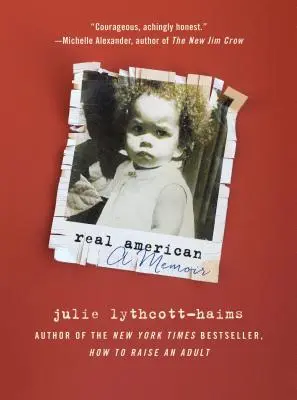 Le vrai Américain : Un mémoire - Real American: A Memoir