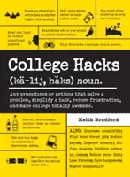 Les secrets de l'université - College Hacks