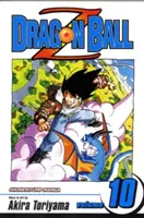 Dragon Ball Z, Vol. 10, 10