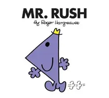 M. Rush - Mr. Rush