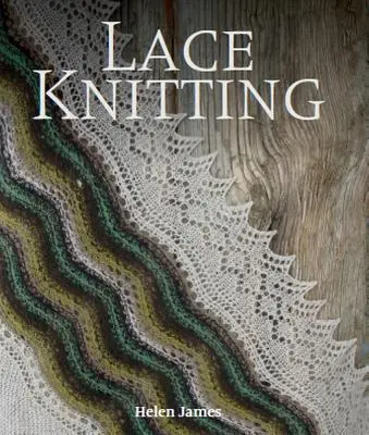 Le tricotage en dentelle - Lace Knitting