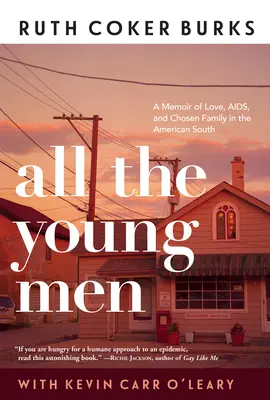 Tous les jeunes hommes - All the Young Men