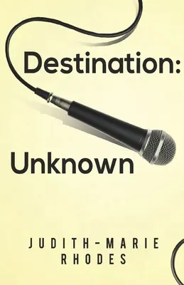 Destination : Inconnu - Destination: Unknown