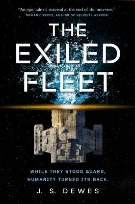 La flotte en exil - The Exiled Fleet