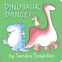 Danse du dinosaure ! - Dinosaur Dance!