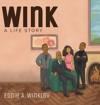 Wink : Une histoire de vie - Wink: A Life Story