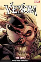 Venom Vol. 2 : L'abîme - Venom Vol. 2: The Abyss