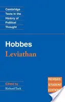 Hobbes : Leviathan : Édition révisée pour les étudiants - Hobbes: Leviathan: Revised Student Edition