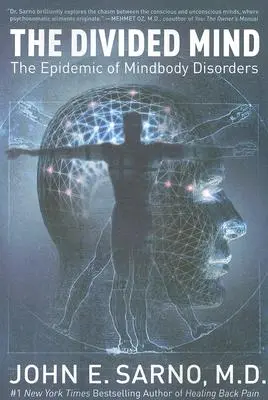 L'esprit divisé : L'épidémie de troubles du corps et de l'esprit - The Divided Mind: The Epidemic of Mindbody Disorders