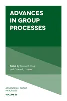 Progrès dans les processus de groupe - Advances in Group Processes