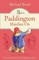 Paddington poursuit sa route - Paddington Marches On