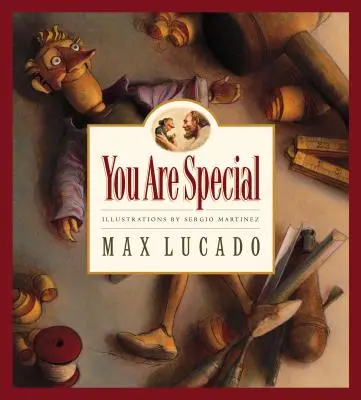 Tu es spécial, 1 - You Are Special, 1