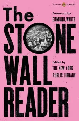 Le lecteur de Stonewall - The Stonewall Reader