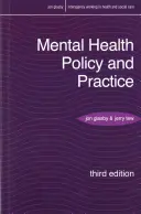 Politique et pratique en matière de santé mentale - Mental Health Policy and Practice