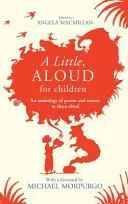 Little, Aloud, pour les enfants - Little, Aloud, for Children