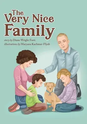 La famille très gentille - The Very Nice Family