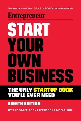 Créez votre propre entreprise - Start Your Own Business