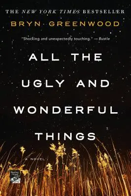 Toutes les choses laides et merveilleuses - All the Ugly and Wonderful Things