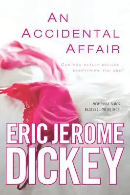 Une liaison accidentelle - An Accidental Affair