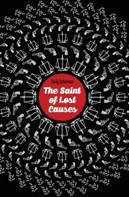 Le saint des causes perdues - The Saint of Lost Causes
