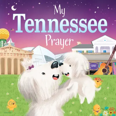 Ma prière du Tennessee - My Tennessee Prayer