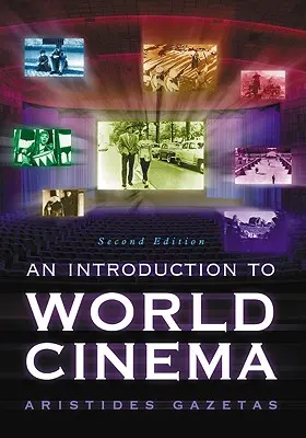 Introduction au cinéma mondial - Introduction to World Cinema