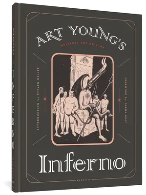 L'enfer d'Art Young - Art Young's Inferno