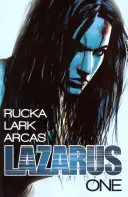 Lazarus Volume 1