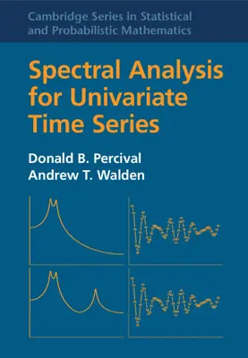 Analyse spectrale pour les séries temporelles univariées - Spectral Analysis for Univariate Time Series