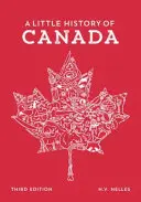 Une petite histoire du Canada - A Little History of Canada