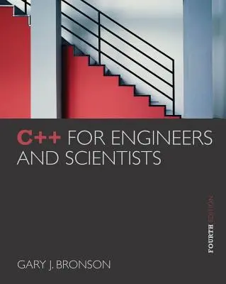 C++ pour les ingénieurs et les scientifiques - C++ for Engineers and Scientists