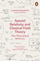 Relativité restreinte et théorie classique des champs - Special Relativity and Classical Field Theory